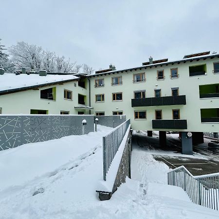 Apartament Pohorske Terase Gabi Hočko Pohorje Zewnętrze zdjęcie