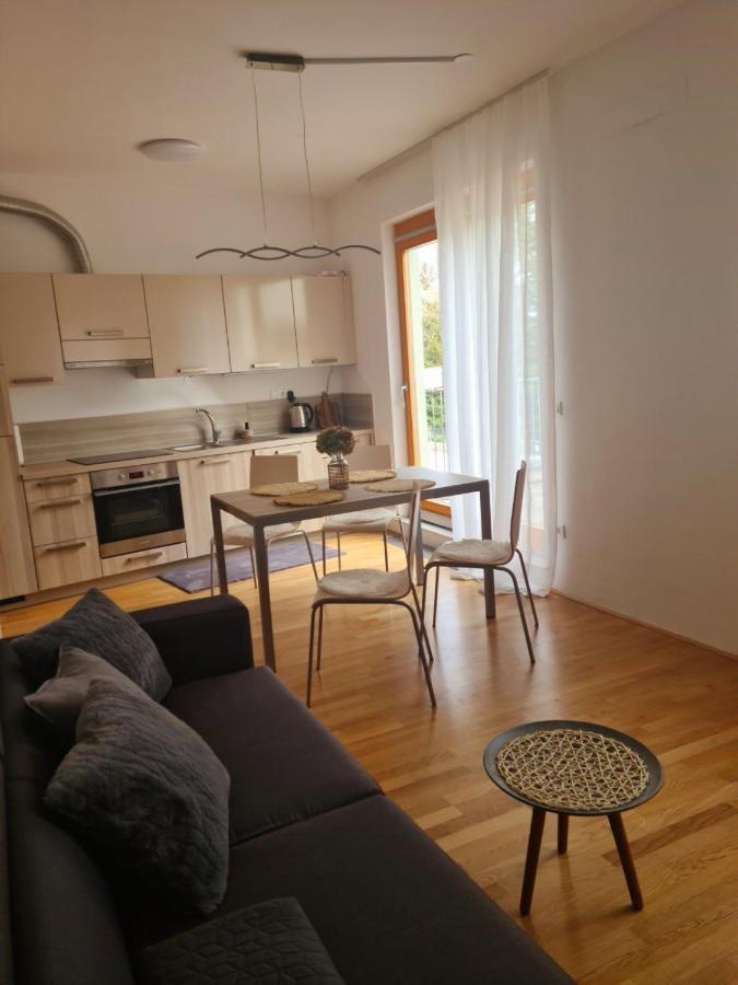 Apartament Pohorske Terase Gabi Hočko Pohorje Zewnętrze zdjęcie