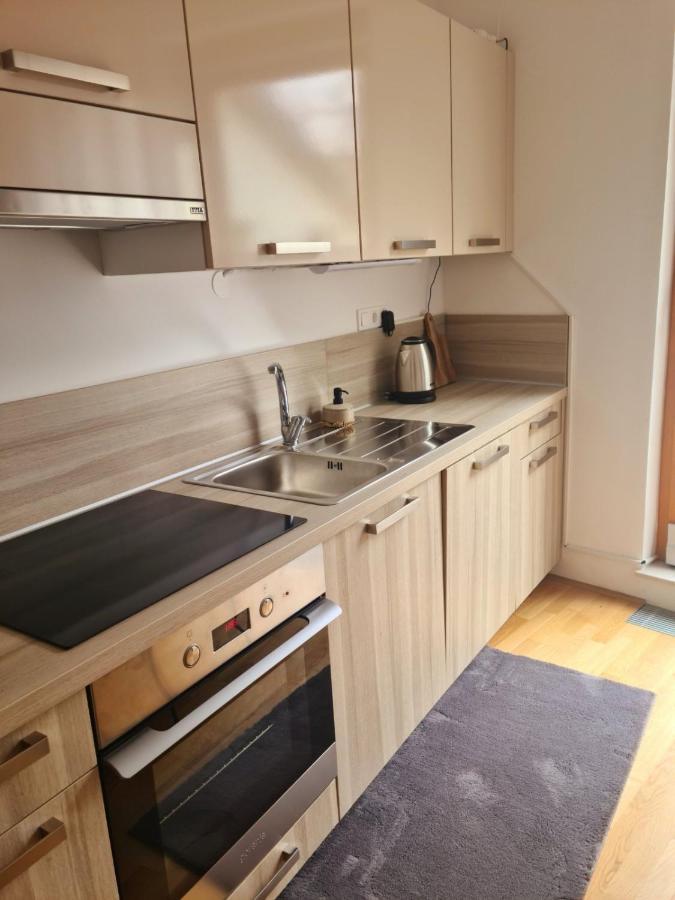 Apartament Pohorske Terase Gabi Hočko Pohorje Zewnętrze zdjęcie