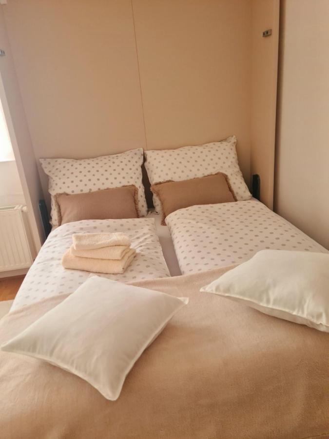 Apartament Pohorske Terase Gabi Hočko Pohorje Zewnętrze zdjęcie