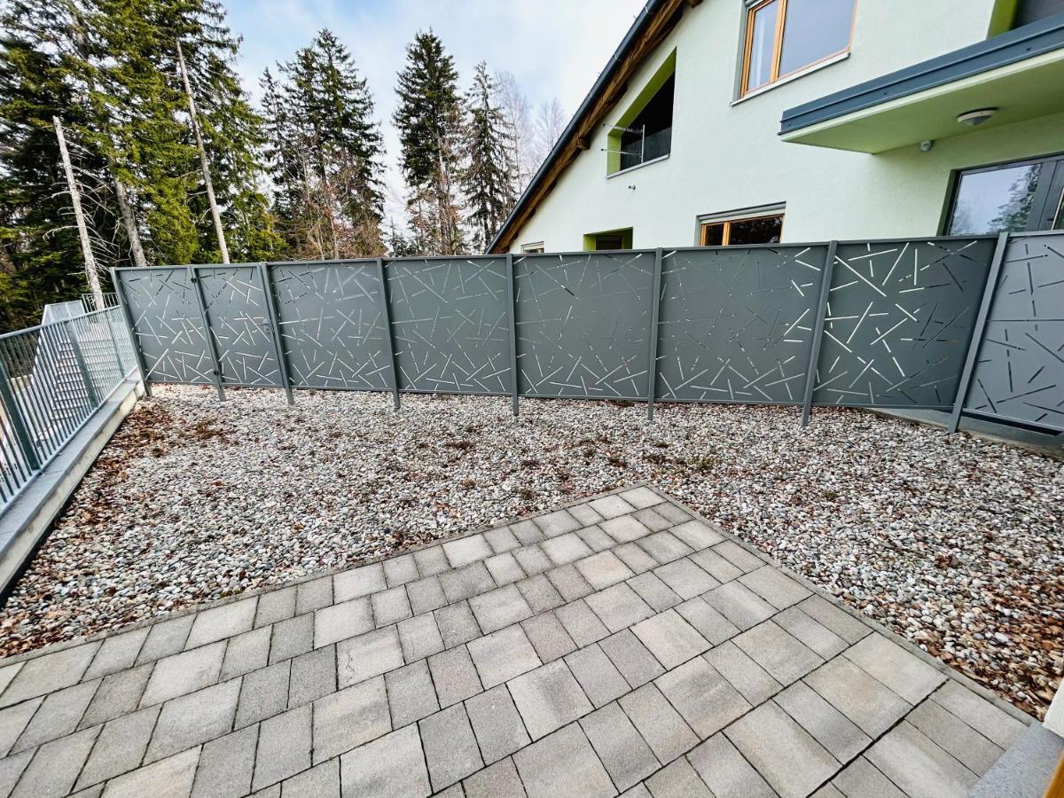 Apartament Pohorske Terase Gabi Hočko Pohorje Zewnętrze zdjęcie