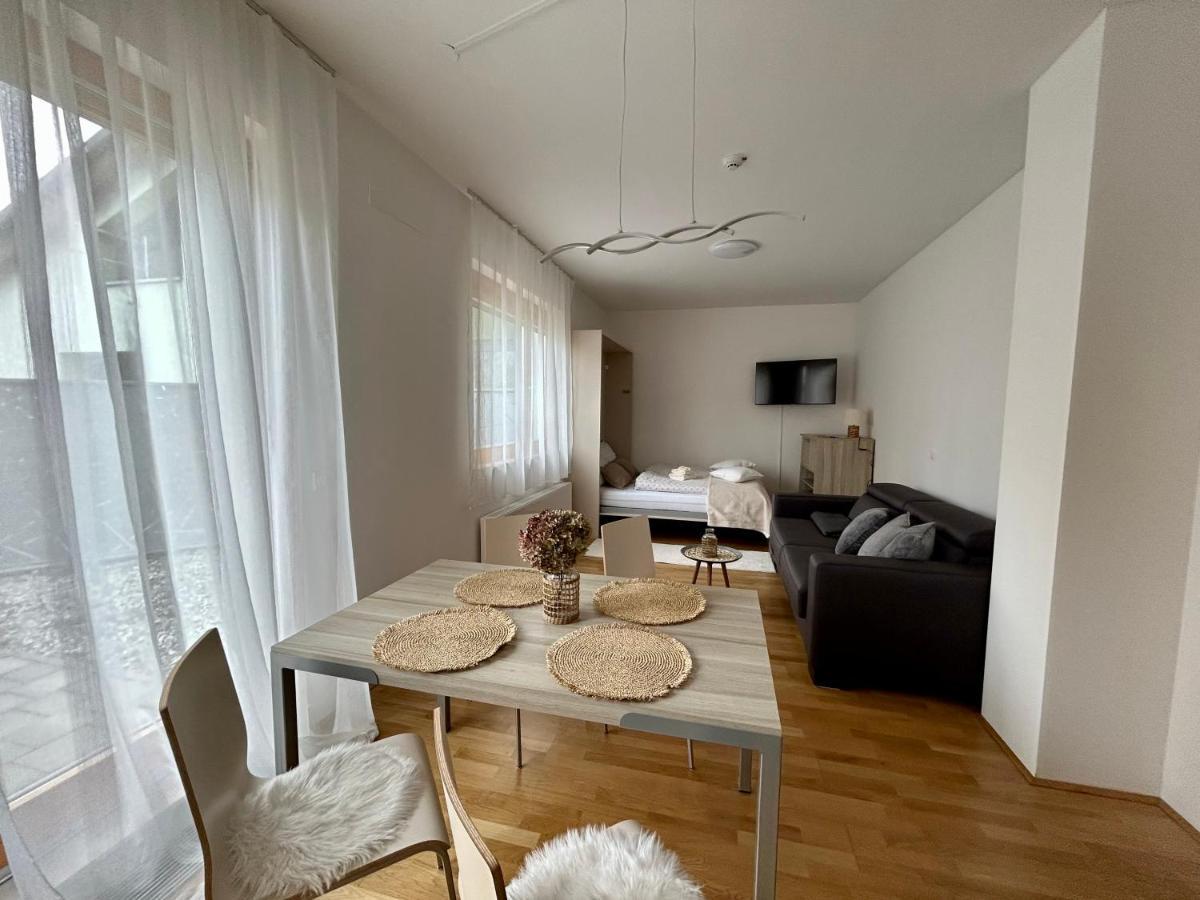 Apartament Pohorske Terase Gabi Hočko Pohorje Zewnętrze zdjęcie