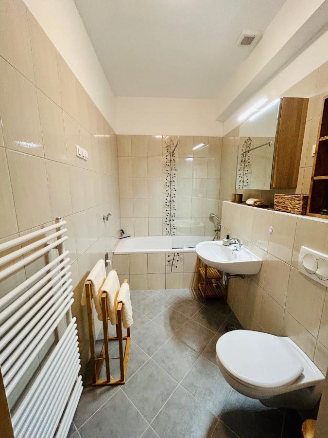 Apartament Pohorske Terase Gabi Hočko Pohorje Zewnętrze zdjęcie