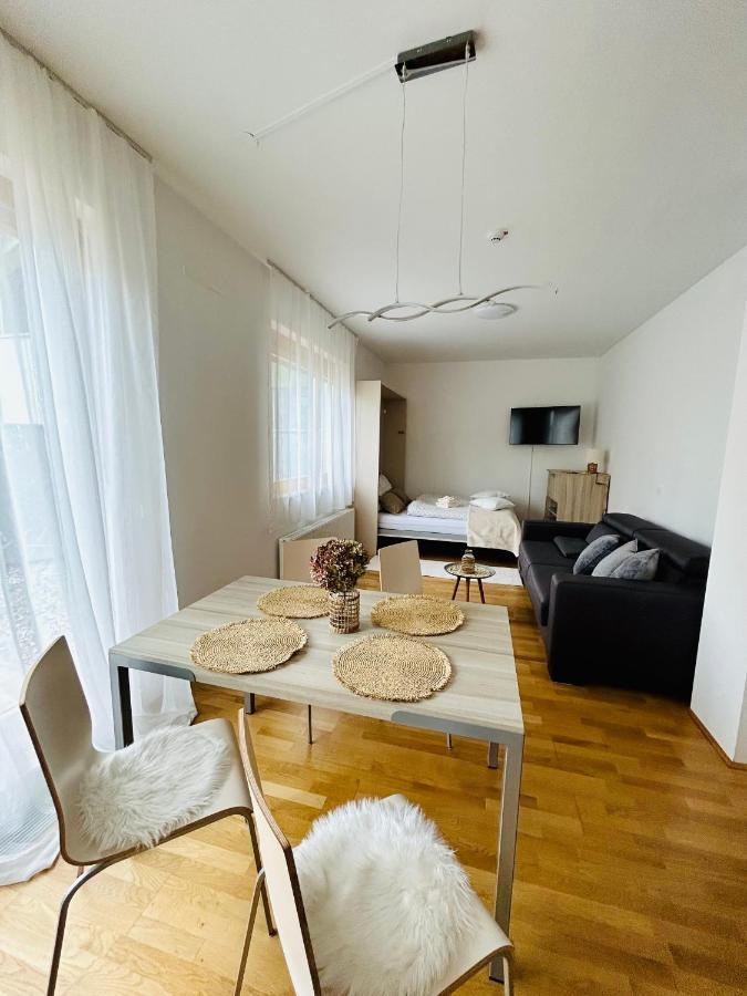 Apartament Pohorske Terase Gabi Hočko Pohorje Zewnętrze zdjęcie