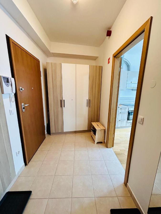 Apartament Pohorske Terase Gabi Hočko Pohorje Zewnętrze zdjęcie